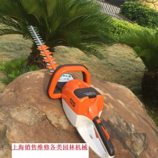 鋰電割草機(jī)，斯蒂爾鋰電綠籬機(jī)，電動(dòng)園林工具